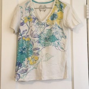 Decorative T